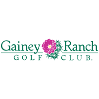 Gainey Ranch Golf Club Logo