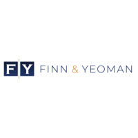 Finn & Yeoman Logo