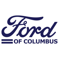 Ford Of Columbus Logo