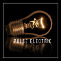 Pulse Electric Logo