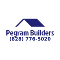 Pegram Builders Logo
