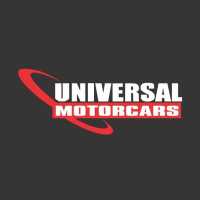 Universal Motorcars Logo