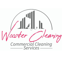 Wooster Cleaning Logo
