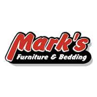 Mark's Furniture & Bedding Logo