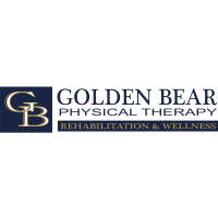 Golden Bear Physical Therapy Rehabilitation & Wellness - Stockton, CA Logo