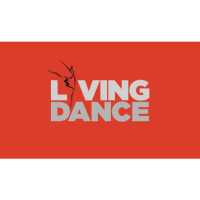 LIVING-DANCE Logo
