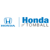 Honda of Tomball Logo