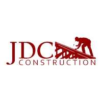 J D C Construction Logo