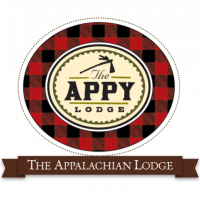 The Appy Lodge Logo