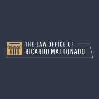 The Law Office of Ricardo Maldonado Logo