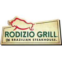 Rodizio Grill Brazilian Steakhouse Milwaukee Logo