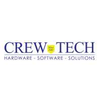 CREW-TECH Logo