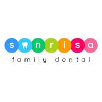 Sonrisa Family Dental Logo