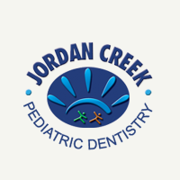 Jordan Creek Pediatric Dentistry Logo