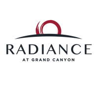 Radiance at Grand Canyon 55+ Logo
