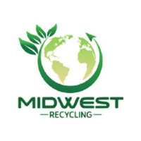 Midwest Recycling Logo