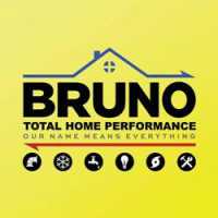 Bruno Total Home Performance Logo