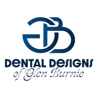 Dental Designs of Glen Burnie Logo