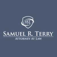 The Law Office of Samuel R. Terry Logo