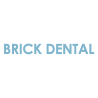Brick Dental 1 - Jersey Dental Group Logo