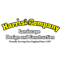 Harris & Company Landscape Design and Construction Logo