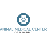 Animal Medical Center of Plainfield Logo