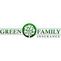 Green Family Insurance, Inc Logo