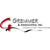 Gremmer & Associates Inc Logo