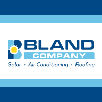 Bland Company - Fresno Showroom Logo