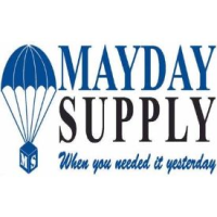 Mayday Supply LLC Logo