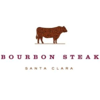 Bourbon Steak Santa Clara Logo