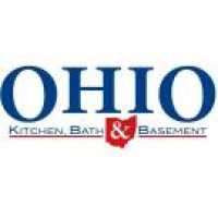 Ohio Kitchen Bath & Basement Logo