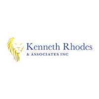 Kenneth Rhodes & Associates, Inc. - Toccoa, GA Logo