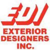 Exterior Designers, Inc. Logo