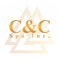 C&C Spa Inc. Logo