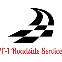 T-1 Roadside Service Logo