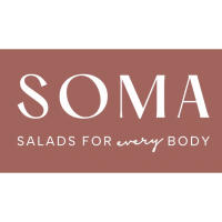 Soma Salads Logo