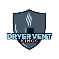 Dryer Vent Kings Logo