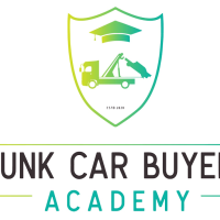 Junk Car Buyer Academy USA Logo
