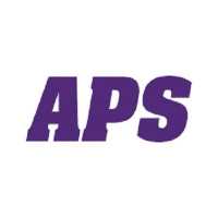 APS Alpine Property Services LLC Logo