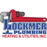 Lockmer Plumbing Heating And Utilities Inc Logo
