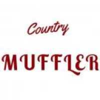 Country Muffler Logo