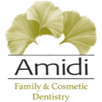 Amidi Family & Cosmetic Dentistry Logo