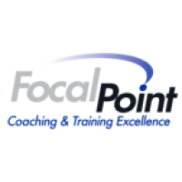 FocalPoint Business Coaching & Training Logo