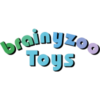 BrainyZoo Toys Logo