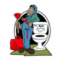 A.T.A.'s Plumbing Logo