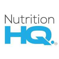 NutritionHQ Franchising Logo