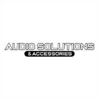 Audio Solutions & Accessories Logo