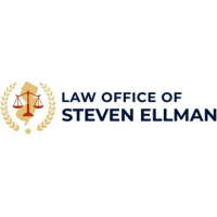 Law Office of Steven Ellman Logo