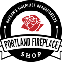 Portland Fireplace Shop Logo